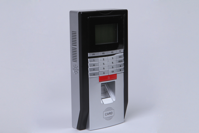 门禁设备